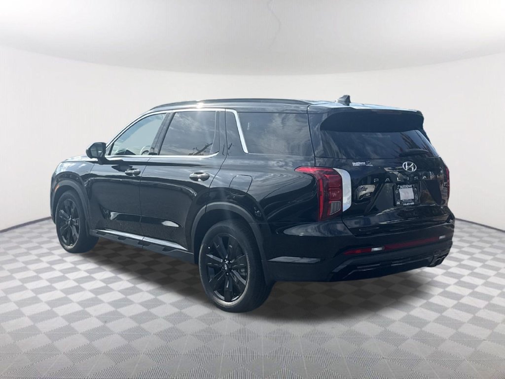 Used 2025 Hyundai Palisade XRT AWD/4WD image 7