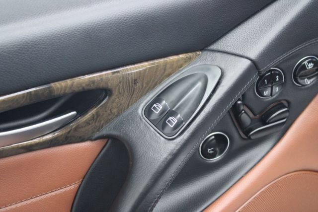 Used 2007 Mercedes-Benz SL 550 image 12