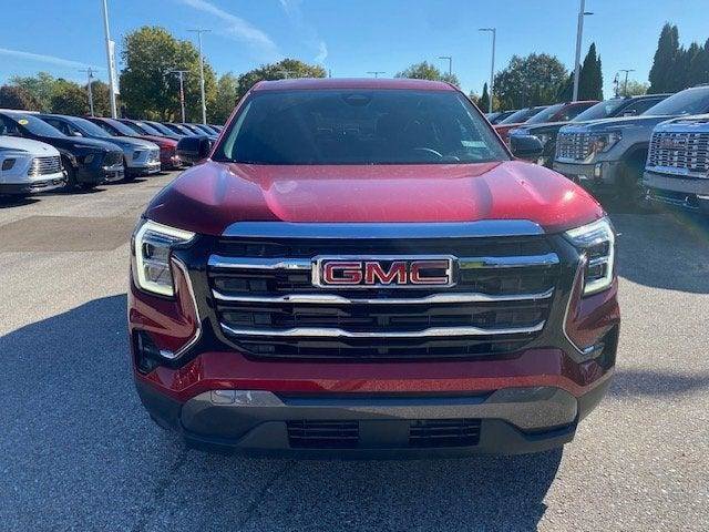 New 2026 GMC Terrain Elevation image 9