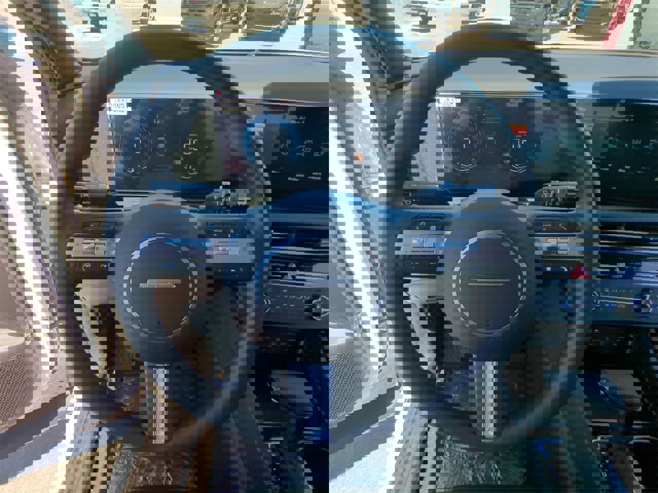 New 2026 Hyundai Santa Cruz SE image 21