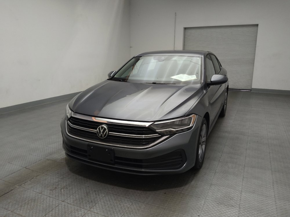 Used 2024 Volkswagen Jetta SE FWD image 15