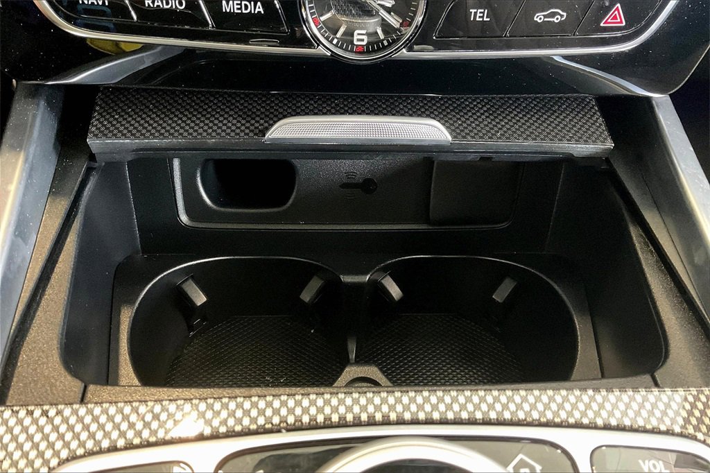 Used 2022 Mercedes-Benz G 63 AMG 4MATIC image 31