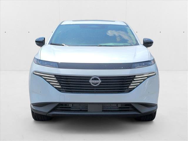New 2025 Nissan Murano SL w/ Cargo Package AWD/4WD video 2