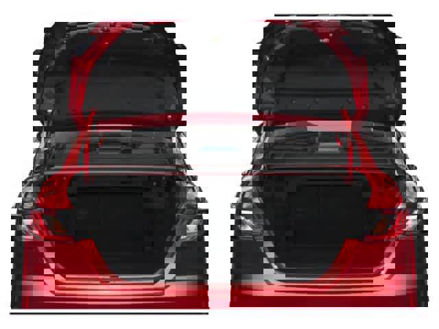 Used 2025 Toyota Camry LE w/ Convenience Package AWD/4WD image 13