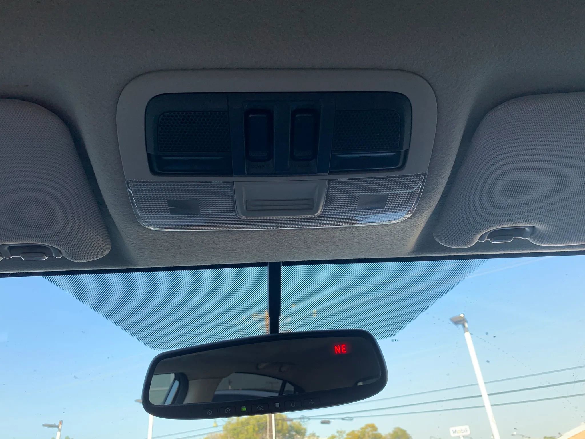 Used 2016 Subaru Crosstrek 2.0i Premium w/ Moonroof Package image 17