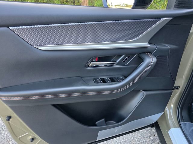 New 2026 MAZDA CX-70 3.3 Turbo w/ Preferred Package image 8