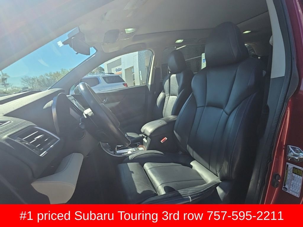 Used 2021 Subaru Ascent Touring image 9