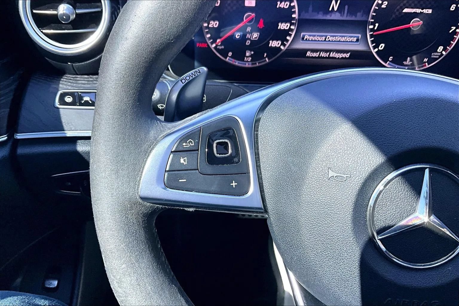 Used 2018 Mercedes-Benz E 43 AMG 4MATIC Sedan image 20