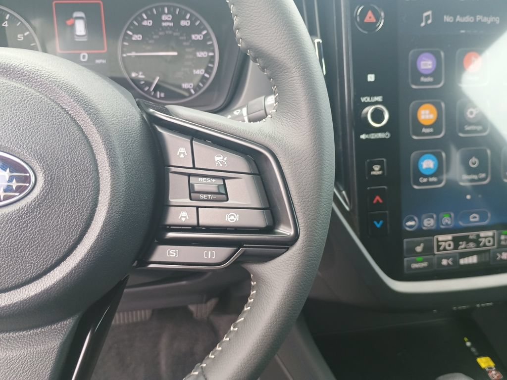New 2026 Subaru Forester Premium AWD/4WD image 21