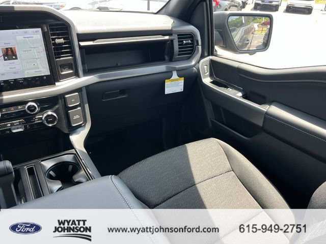 New 2026 Ford F150 XLT AWD/4WD image 14