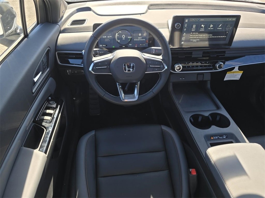 New 2024 Honda Prologue Touring image 28