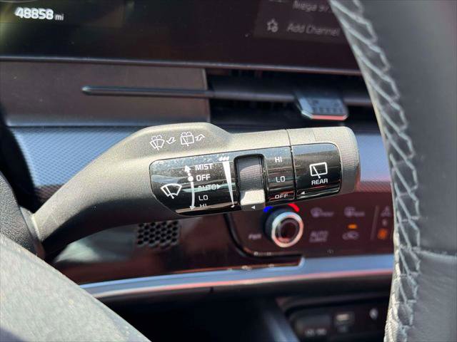 Used 2023 Kia Sportage SX FWD image 27