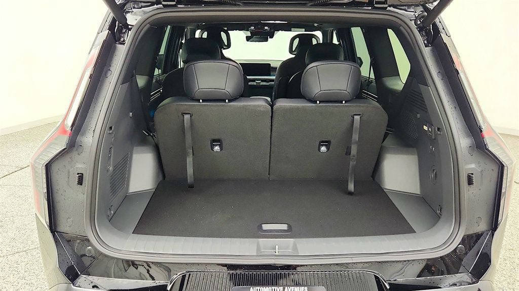 Used 2026 Kia EV9 Land w/ Nightfall Edition Package AWD/4WD image 22