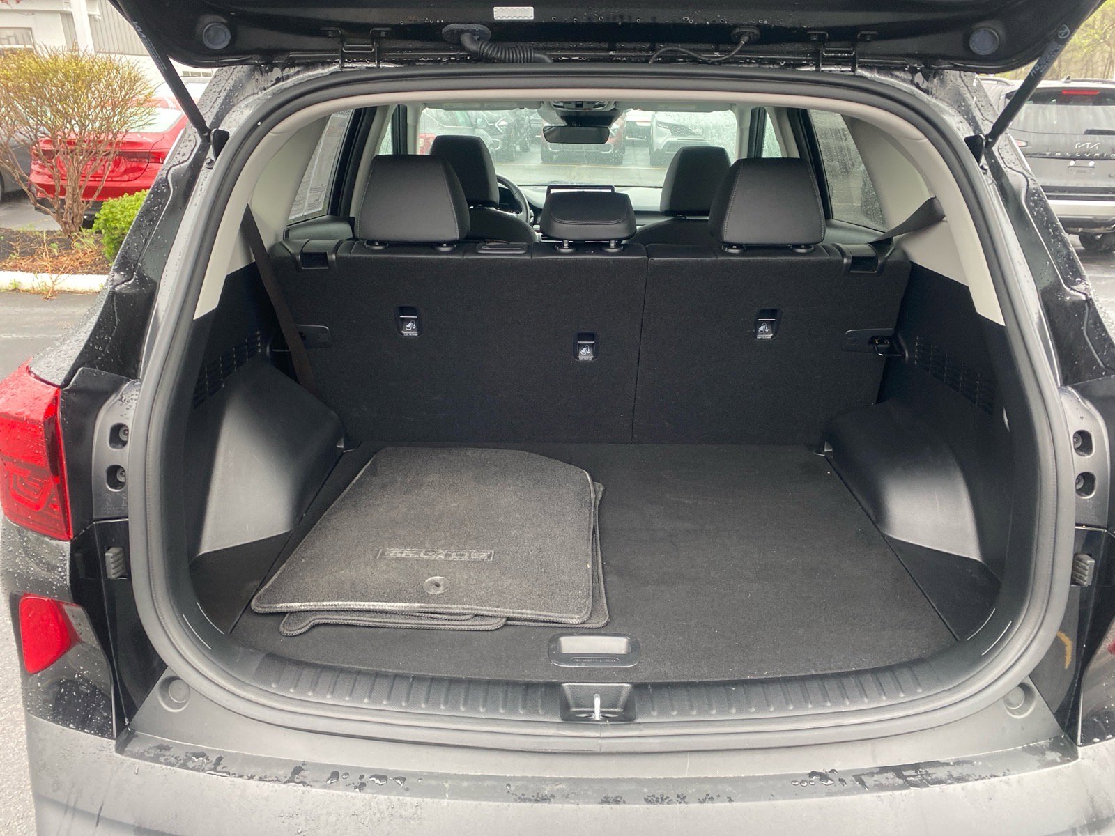 Certified 2023 Kia Seltos EX image 25