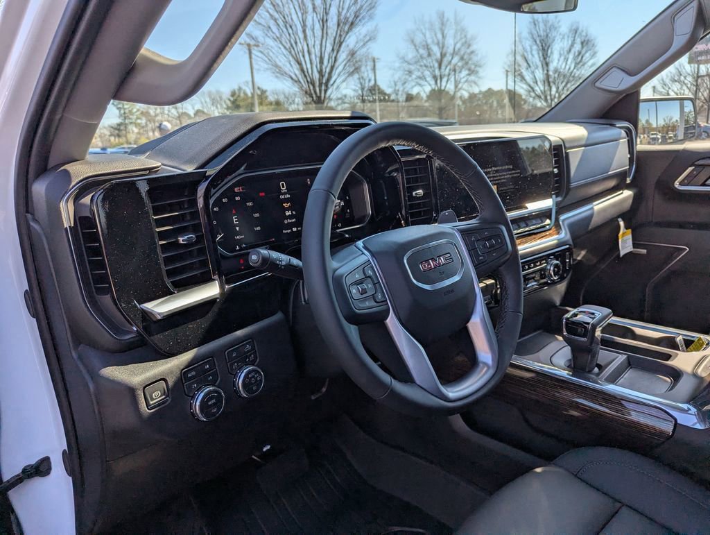 New 2026 GMC Sierra 1500 Elevation w/ Elevation Premium Package image 10