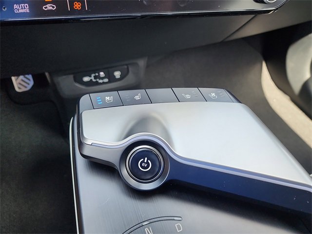 New 2025 Kia EV6 GT-Line image 24