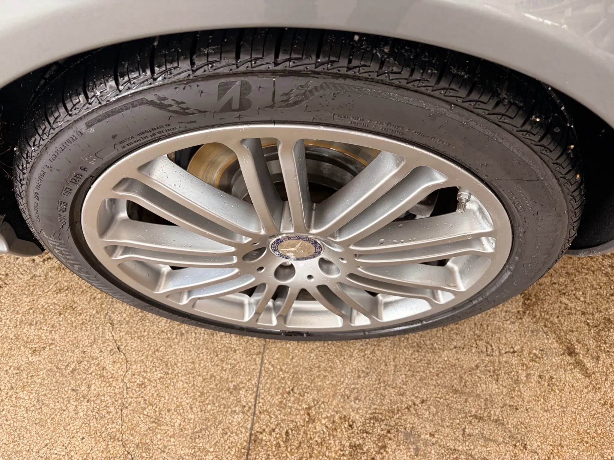 Used 2010 Mercedes-Benz CL 550 4MATIC image 80