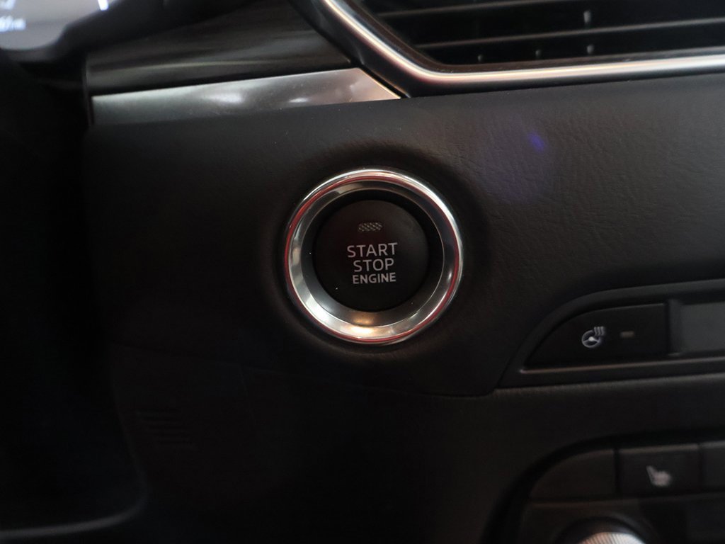 Used 2019 MAZDA CX-5 Grand Touring w/ GT Premium Package image 41