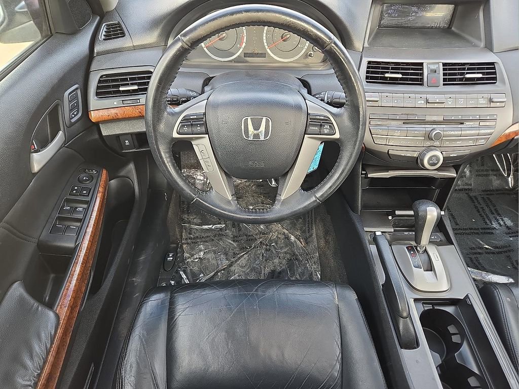 Used 2011 Honda Accord EX-L image 14