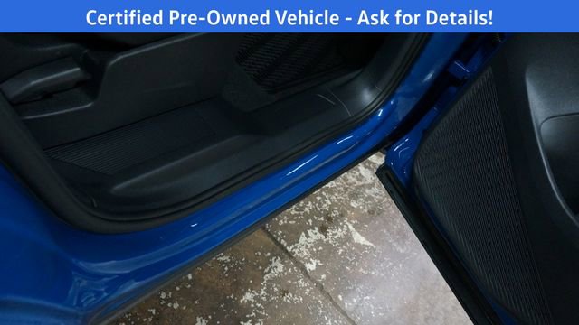 Certified 2025 Volkswagen Atlas Cross Sport SEL Premium R-Line image 58