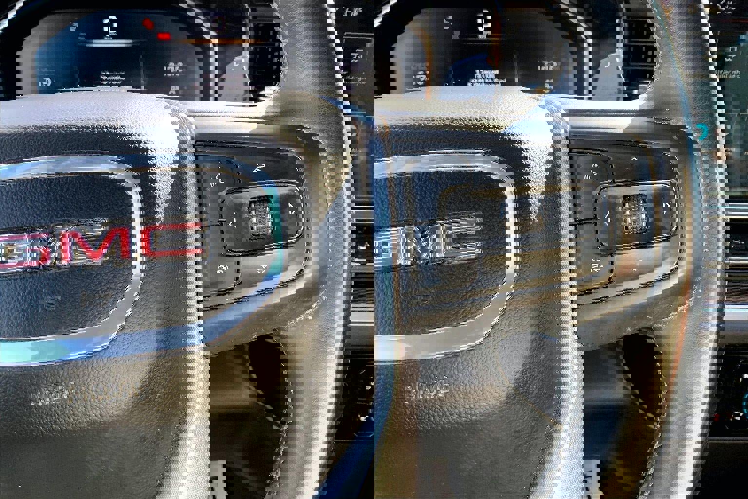 Used 2024 GMC Sierra 1500 Elevation AWD/4WD image 18