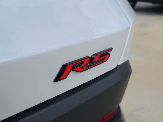 New 2026 Chevrolet Equinox RS image 6