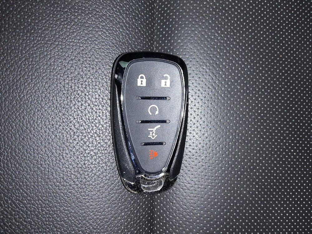 Used 2021 Chevrolet Equinox Premier w/ Redline Edition FWD image 32