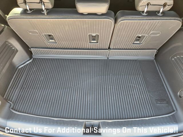 New 2026 GMC Acadia Elevation w/ Black Edition image 25