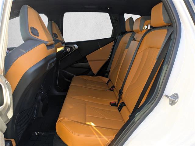 New 2026 BMW X3 M50 w/ Premium Package image 17