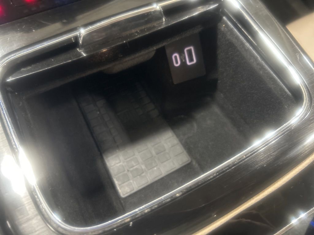 Certified 2022 Lincoln Nautilus Reserve image 25