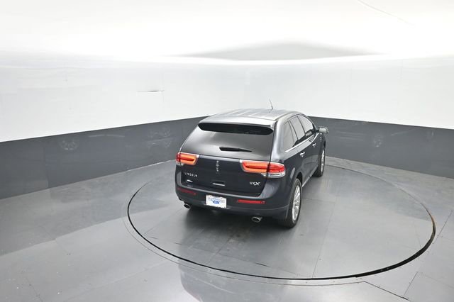 Used 2014 Lincoln MKX FWD w/ Equipment Group 101A image 30