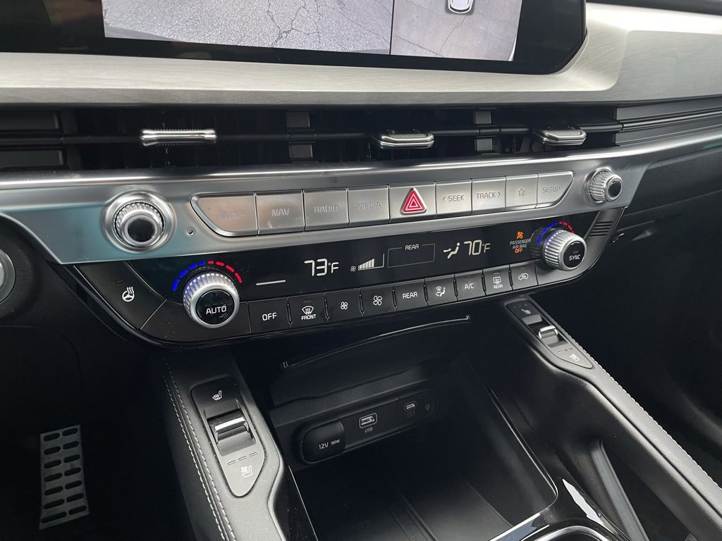 Used 2025 Kia Telluride SX X-Line image 18