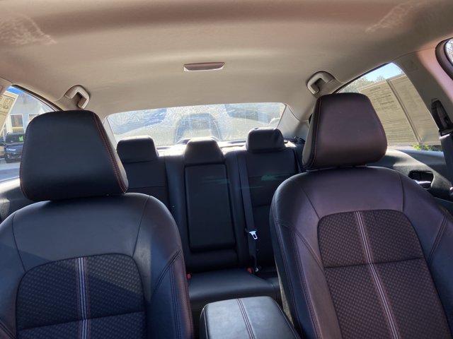 Used 2025 Nissan Altima 2.5 SR FWD image 27