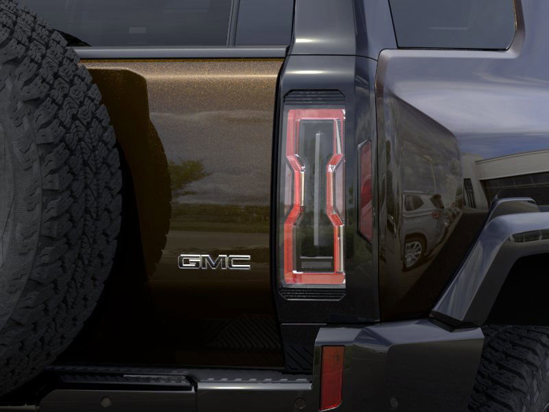 New 2025 GMC Hummer EV 2X image 35