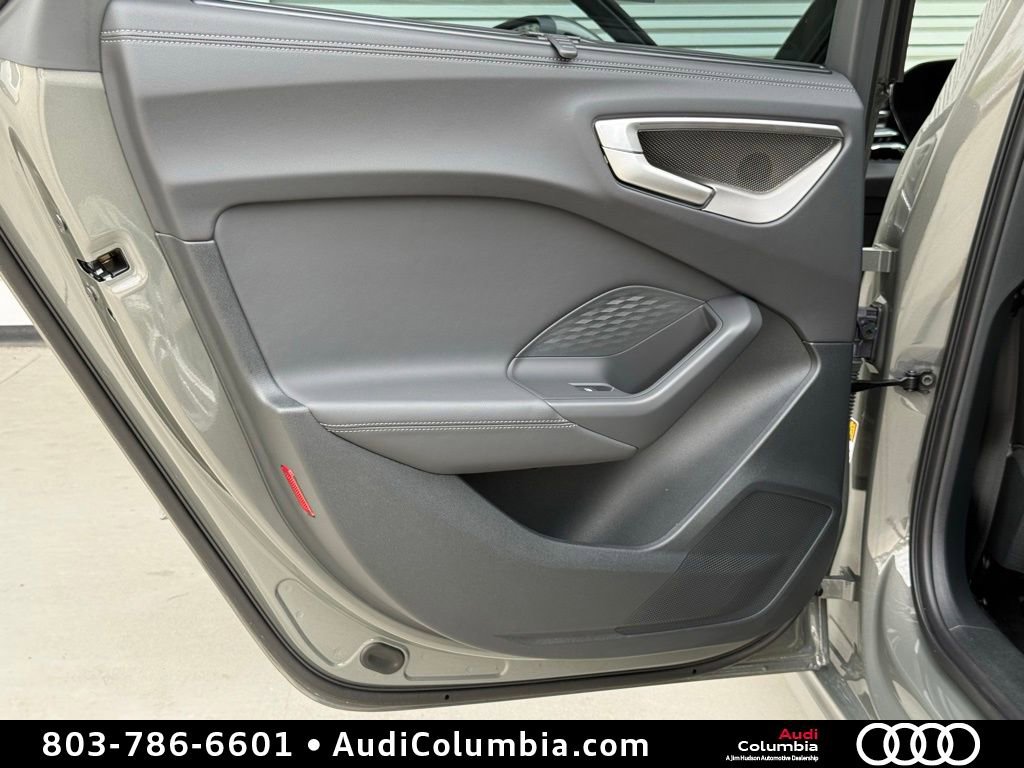 Used 2025 Audi A5 2.0T Premium Plus w/ Premium Plus image 22