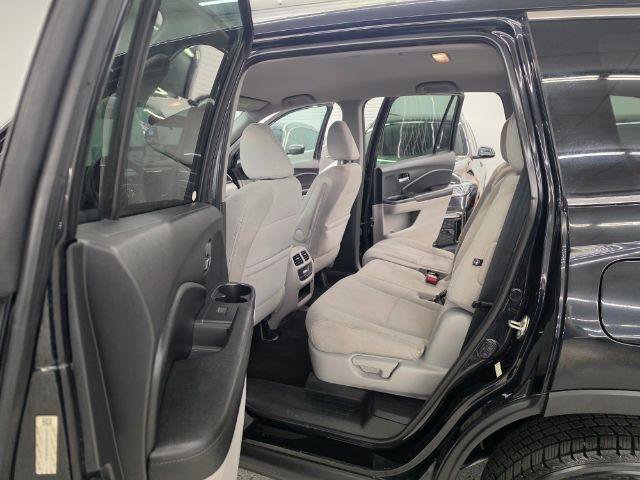 Used 2016 Honda Pilot EX image 33