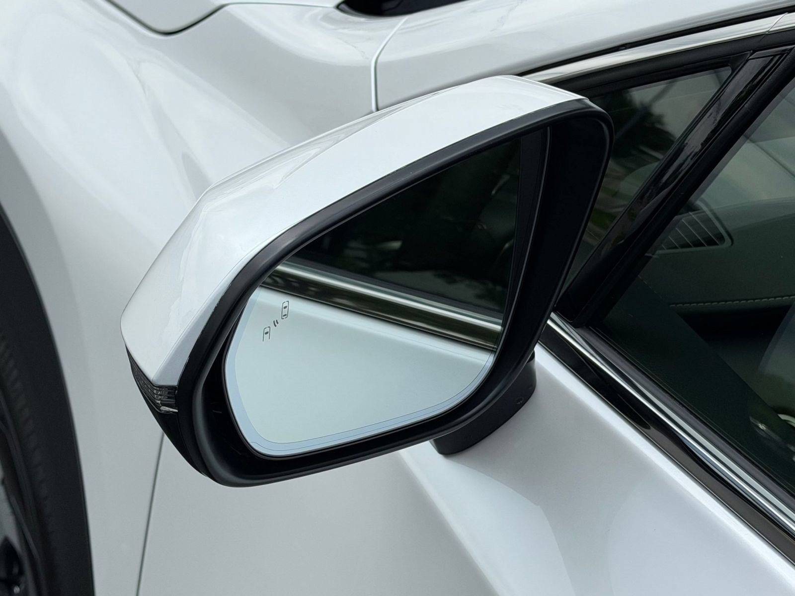 Certified 2020 Lexus NX 300 AWD w/ Premium Package image 39