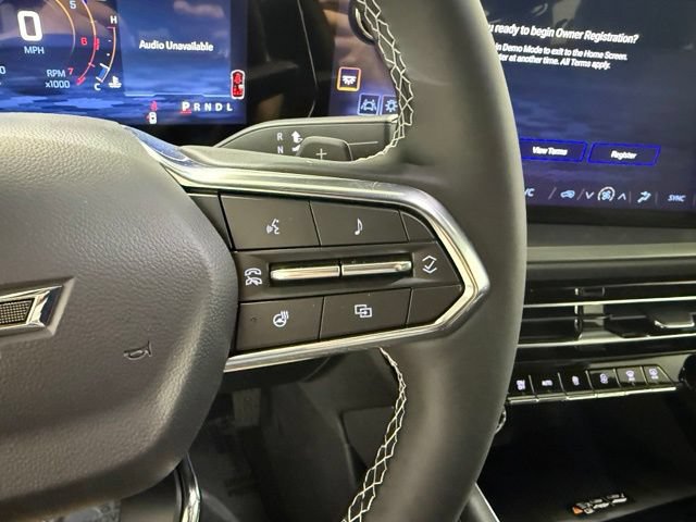 New 2026 Chevrolet Traverse LT w/ Midnight/Sport Edition FWD image 17