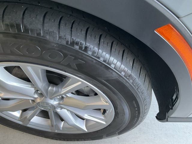 Certified 2024 Honda CR-V EX-L image 31