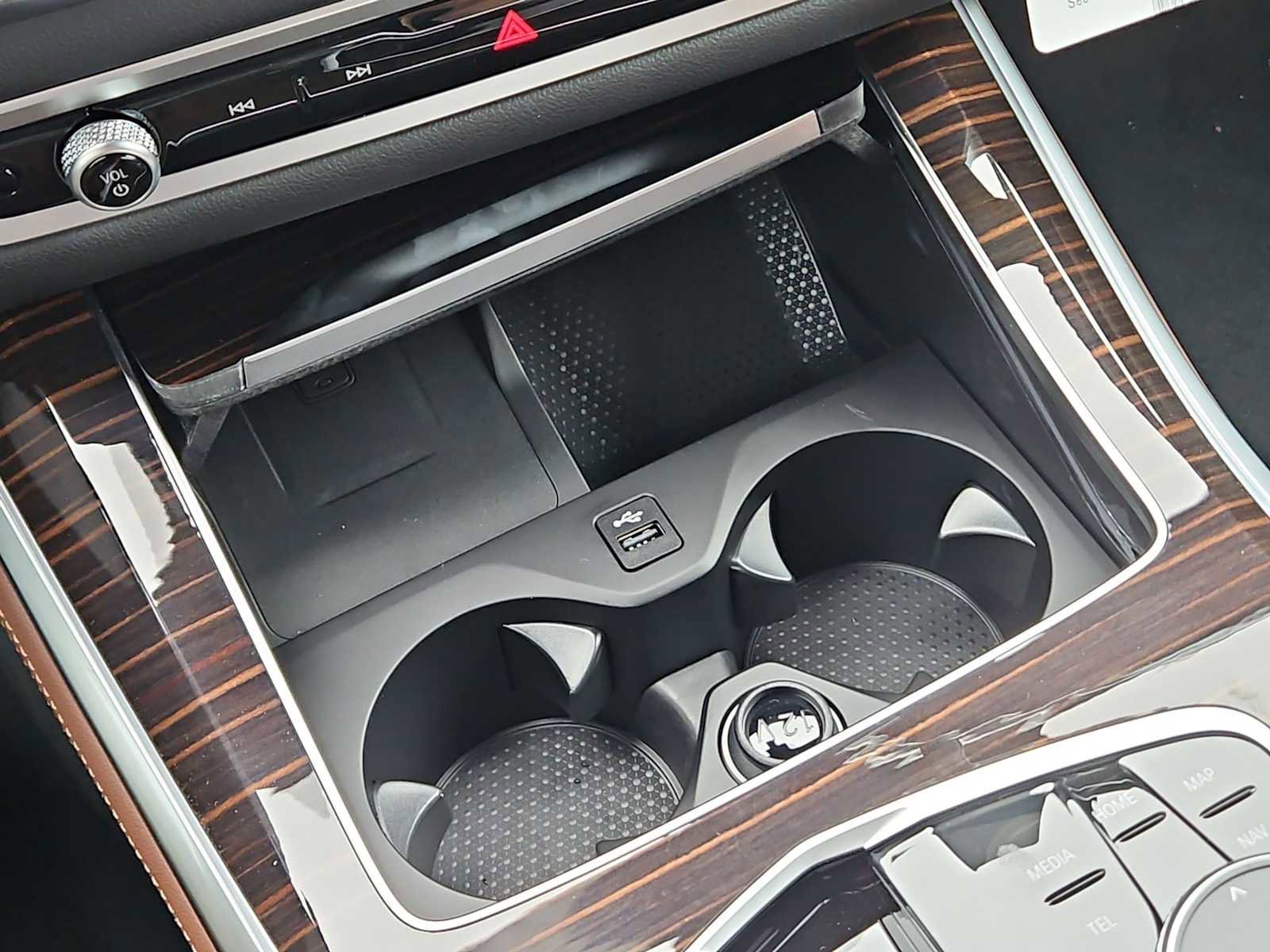 Used 2026 BMW X5 xDrive40i w/ Premium Package image 32