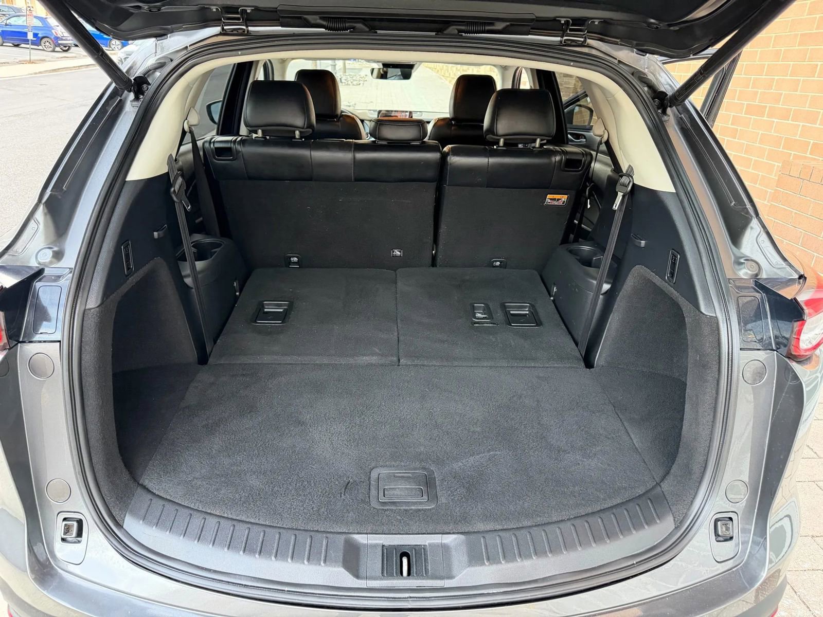 Used 2019 MAZDA CX-9 Touring image 26