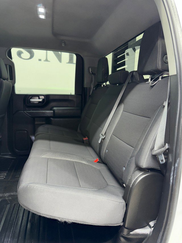 Used 2020 Chevrolet Silverado 3500 W/T w/ WT Convenience Package image 36