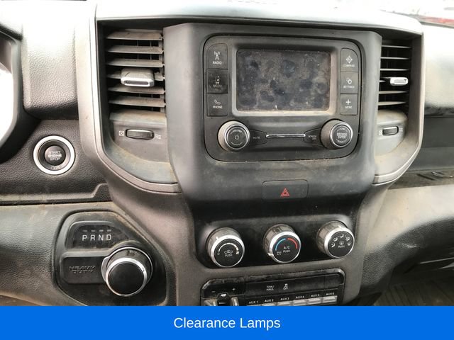 Used 2022 RAM 2500 Tradesman w/ Snow Chief Group AWD/4WD image 7