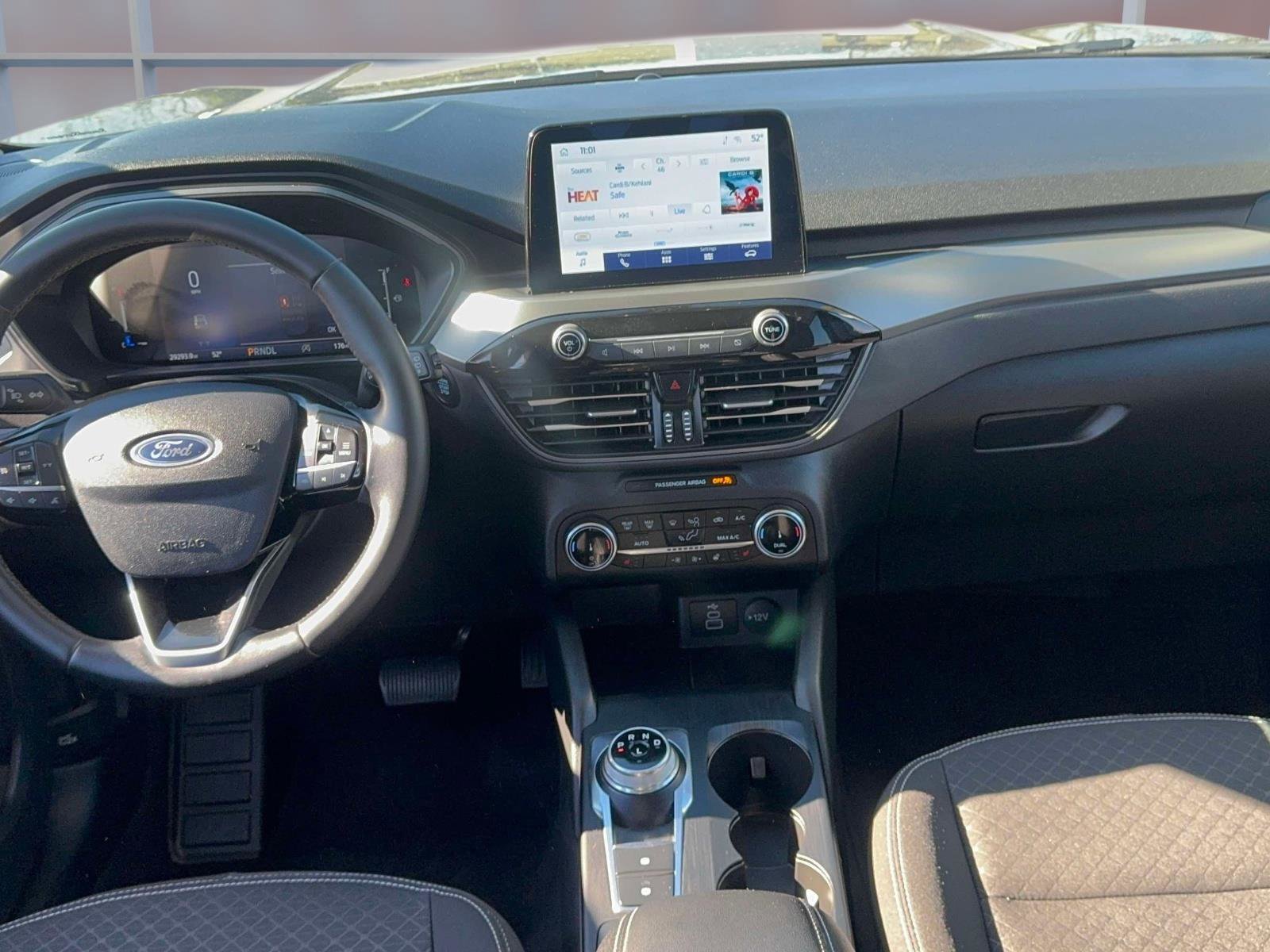 Used 2024 Ford Escape Active image 13
