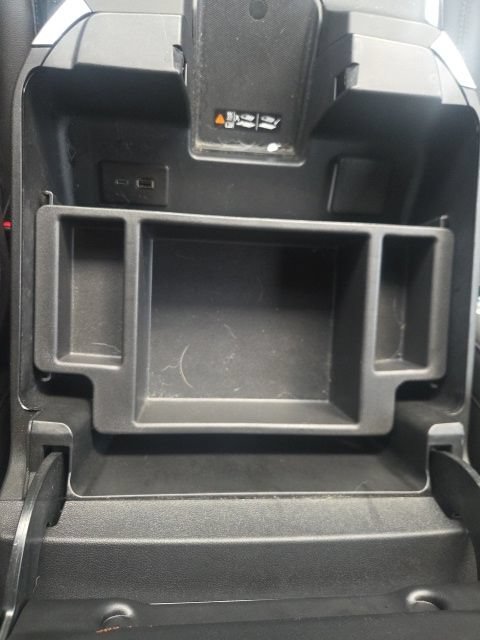 Used 2025 Chevrolet Silverado 2500 LTZ w/ LTZ Plus Package AWD/4WD image 32