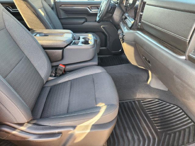 Used 2023 Chevrolet Silverado 1500 LT RWD image 14