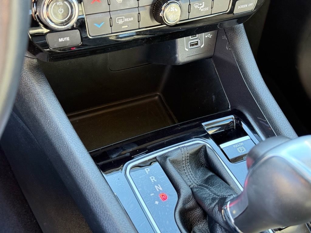 Used 2022 Jeep Compass Latitude image 25