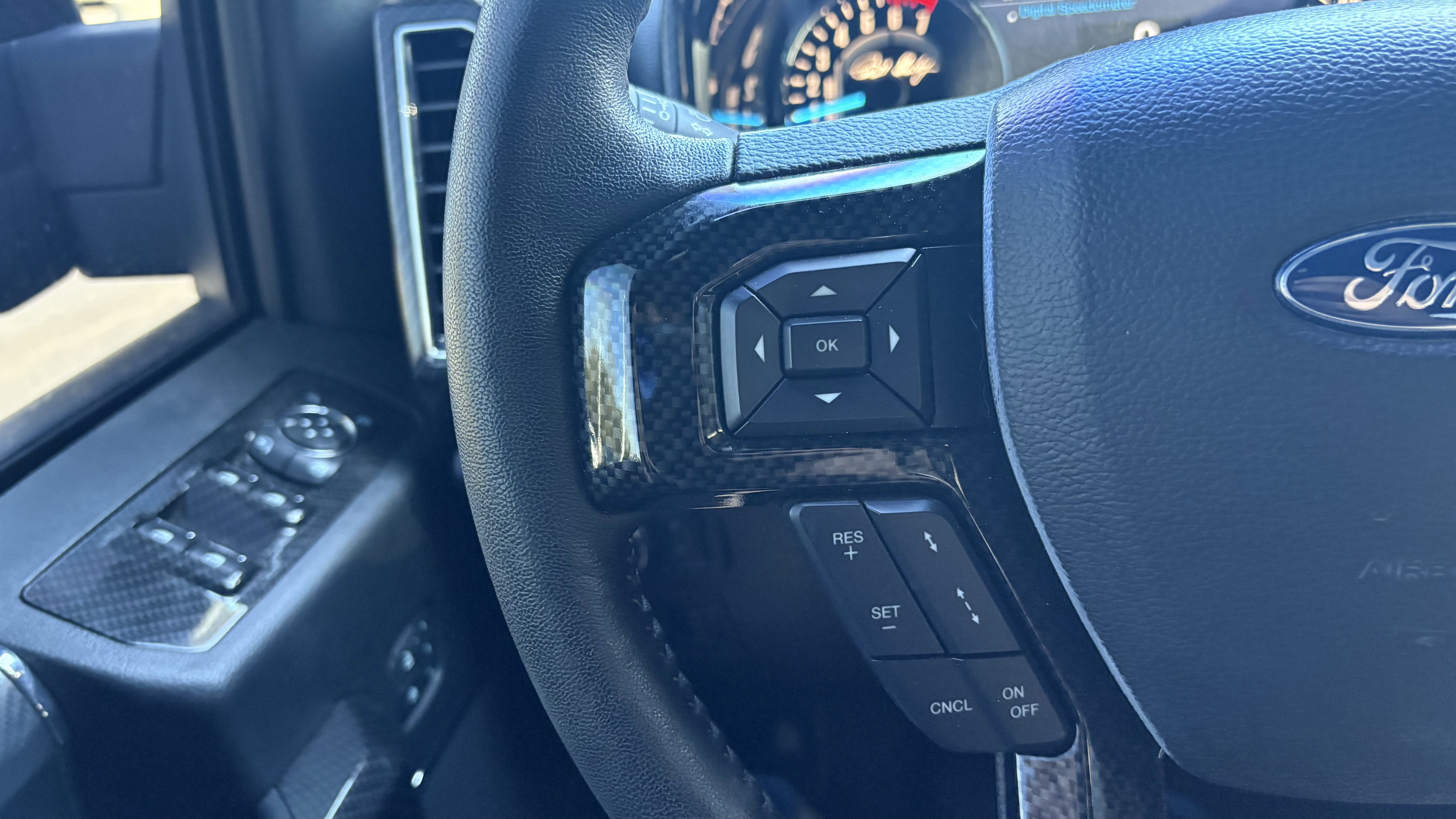 Used 2019 Ford F150 Lariat w/ Equipment Group 502A Luxury image 20