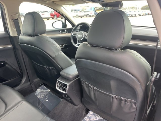 Used 2021 Kia K5 EX w/ EX Premium Package image 47