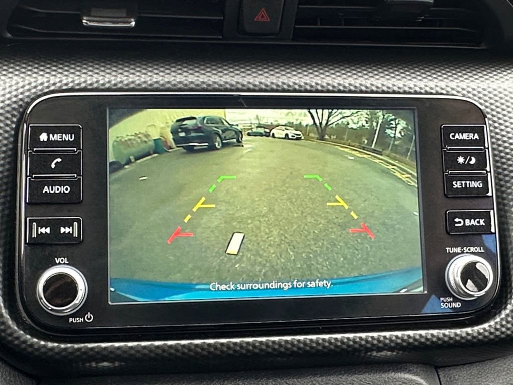 Used 2024 Nissan Kicks SV image 15